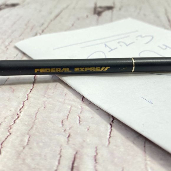 CHROMATIC Ballpoint Pen, Black Matte finsh ,Twist Action, USA made - Picture 5 of 10